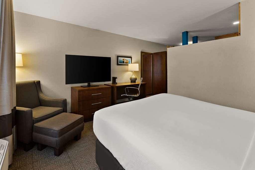 Comfort Inn Ludington near US-10 Zimmer foto