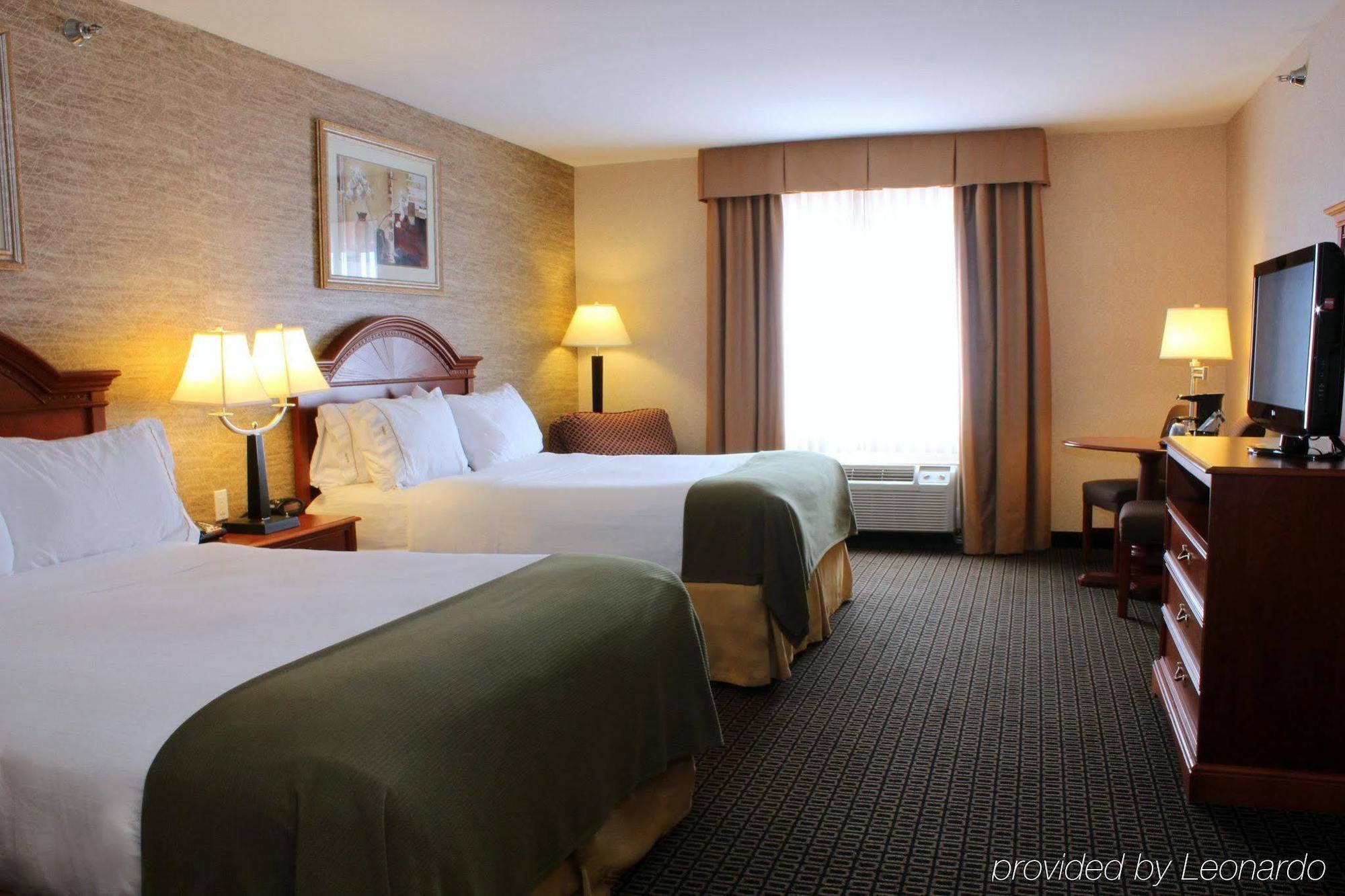 Comfort Inn Ludington near US-10 Exterior foto